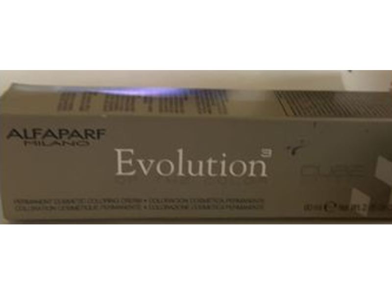 ALFAPARF MILANO Evolution Of The Color,10 Lightest Natural Blonde, 2.05 fl oz/58.2 g