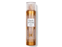 Bath & Body Works Fine Fragrance Mist, Touch Of Gold, 8 fl oz/236 mL - Image 2
