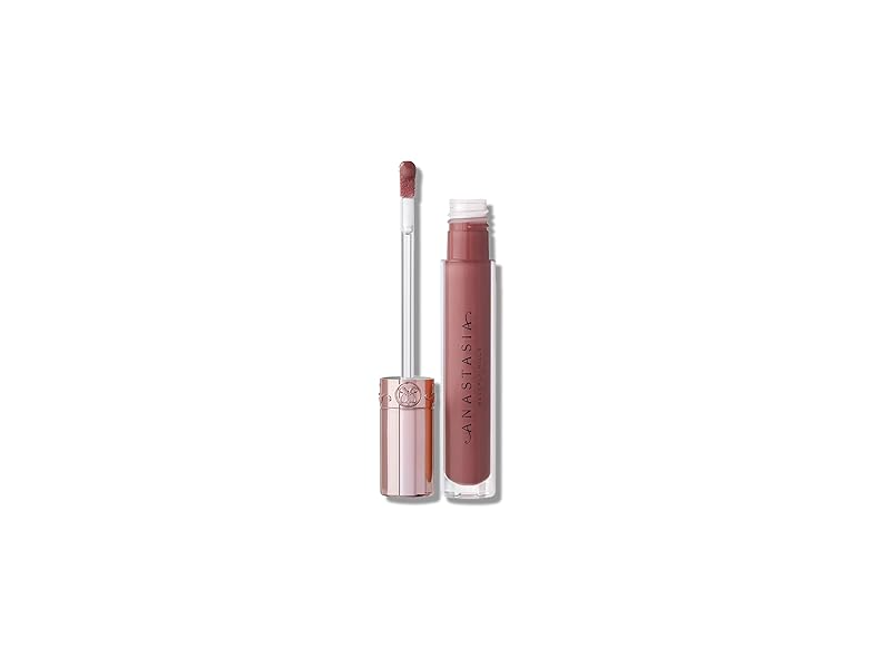 Anastasia Beverly Hills Universal Luminous Tinted Lip Gloss, Dusty Rose, 0.15 oz/4.5 mL