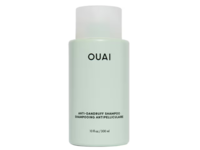 OUAI Anti-Dandruff Shampoo, 10 fl oz/300 mL - thumbnail 1