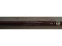 Rimmel London Exaggerate Full Color Lip Liner, 057 Ravish, 0.008 oz/0.25 g - thumbnail 4