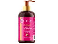 Mielle Leave-In Conditioner, Pomegranate & Honey, 12 fl oz/350 mL - thumbnail 1