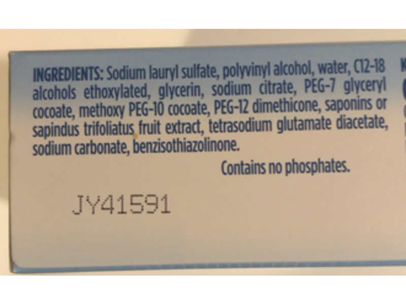 Arm & Hammer Laundry Detergent Power Sheets, 70 Loads, 35 Count