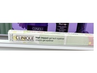 Clinique High impact Gel Tech Eyeliner, Polished Pewter, 0.01 oz/0.35 g - thumbnail 2