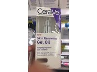 CeraVe Skin Renewing Gel Oil, 1 oz - thumbnail 2
