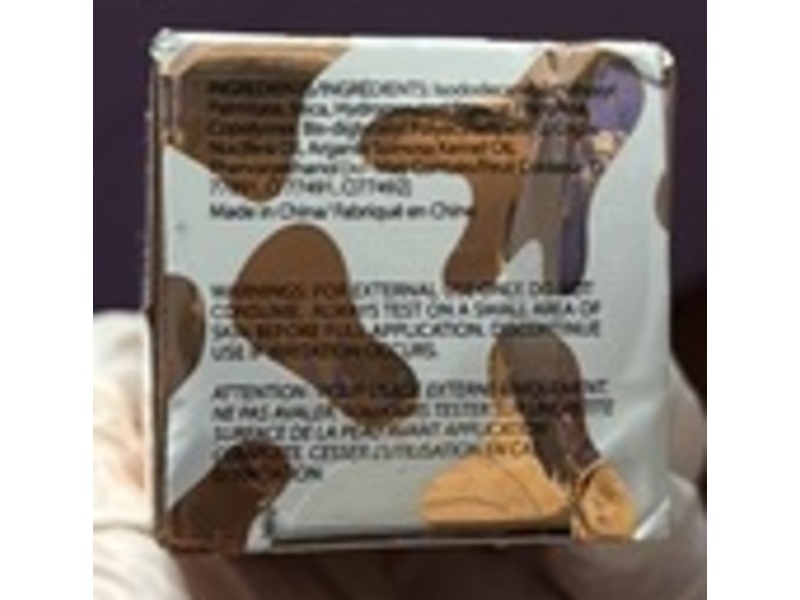 The Beauty Crop Glow Milk Highlighter, Drop Me a Lime, 0.53 oz