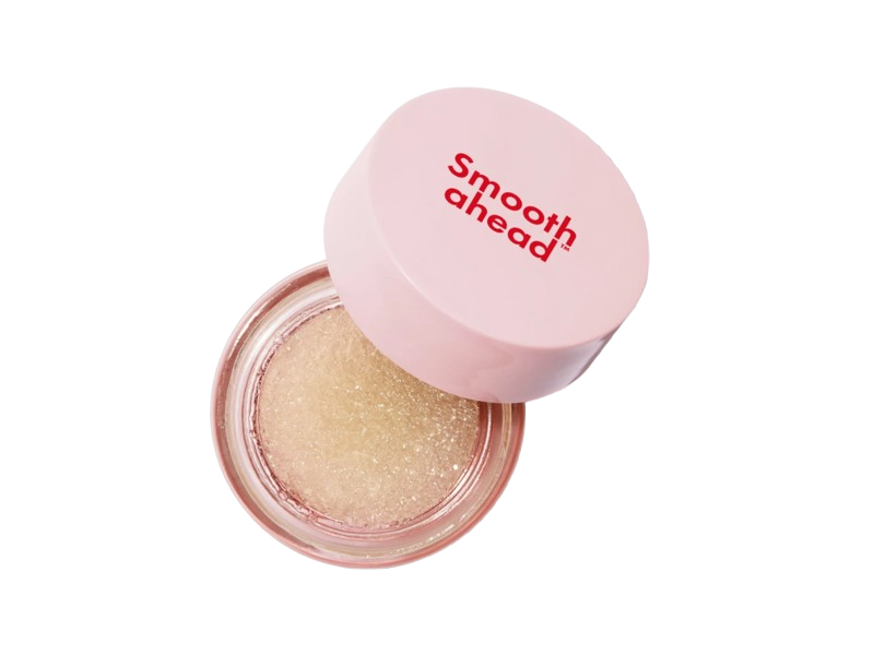 Beauty Pie Smooth Ahead Lip Scrub, 0.22 Oz
