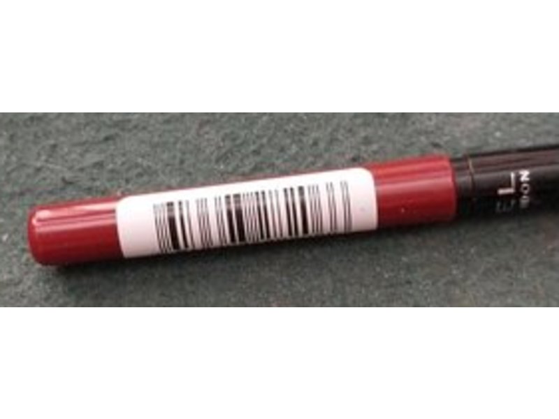 Rimmel Lasting Finish Exaggerate Automatic Lip Liner, 57 Ravish, 0.012 oz/ 3.5 g