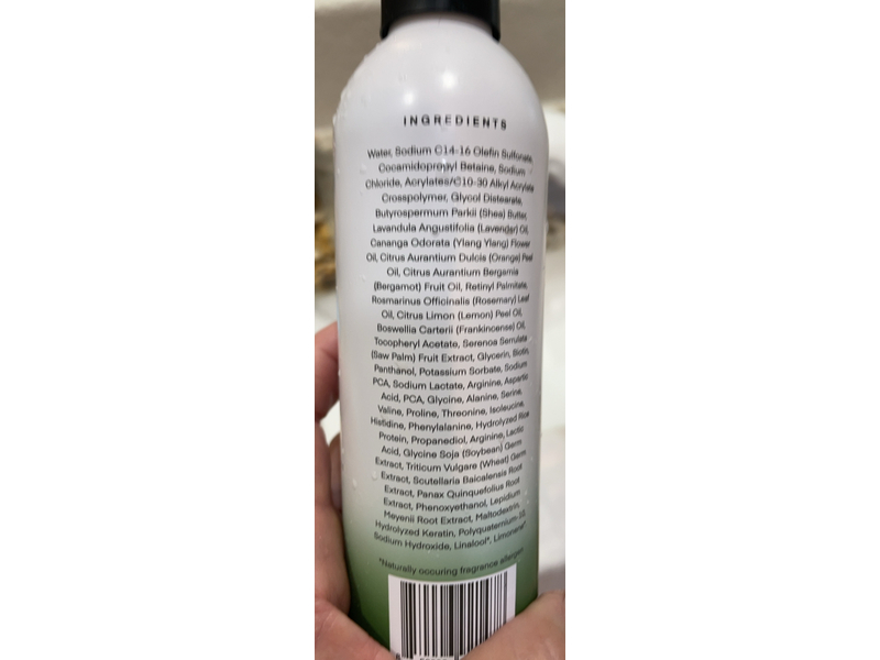 Cel Microstem Thickening Shampoo, 8 fl oz/235 mL, Pack Of 2