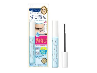 Heroine Make By Kiss Me Speedy Mascara Remover, 0.22 fl oz/6.6 mL