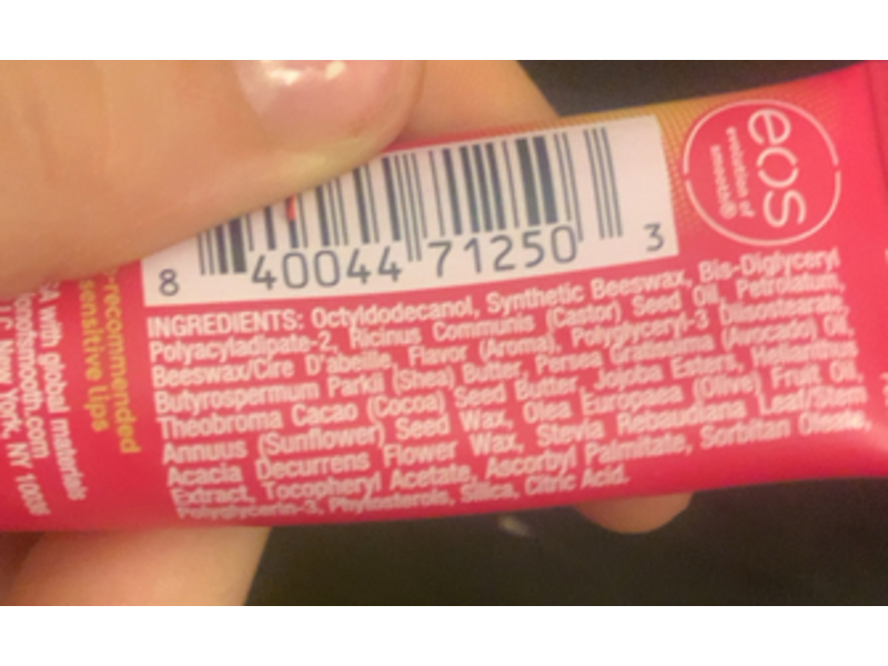 Evolution Of Smooth Super Balm, Coconut Milk, 0.35 fl oz/10 mL