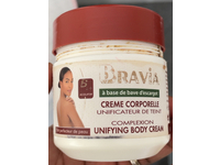 Bravia Complexion Unifying Body Cream, 4.2 fl oz/125 mL - Image 3