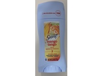 Secret Antiperspirant/Deodorant, Mango Tango, Mango & Hibiscus, 2.6 oz/73 g - thumbnail 2