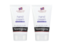 Neutrogena Norwegian Formula Hand Cream, Fragrance Free, 2.0 oz/56 g, Pack Of 2 - thumbnail 2