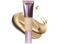 MCoBeauty Miracle Flawless Skin Liquid Foundation, Natural Beige, 1.01 fl oz/30 mL - thumbnail 1