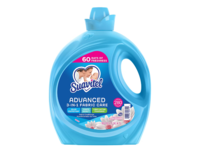 Suavitel Advanced 3-in-1 Fabric Conditioner, Field Flowers, 280 Loads, 160 fl oz/4.7 L - Image 2
