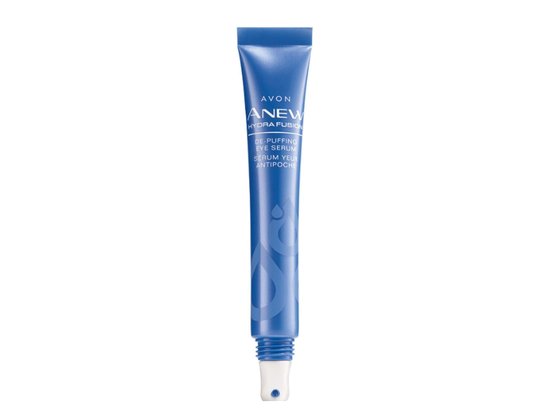 Avon Anew Hydra Fusion De-Puffing Eye Serum, 0.5 fl oz/15 mL