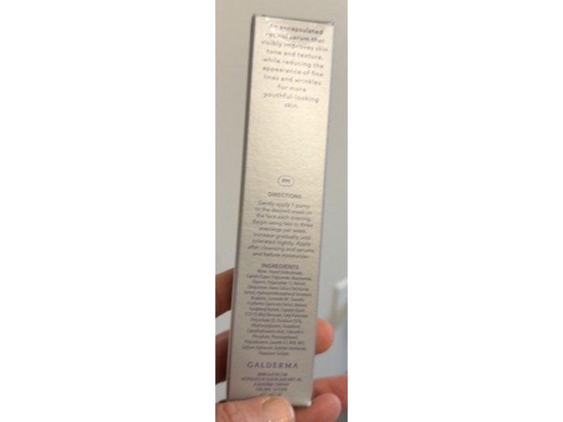 Alastin Skincare Targeted Serums, Renewal Retinol .25, 1 fl oz/30 mL