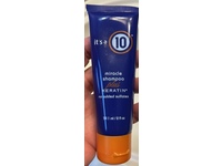 Its A 10 Miracle Plus Keratin Shampoo, 2 fl oz/59.1 mL - thumbnail 2