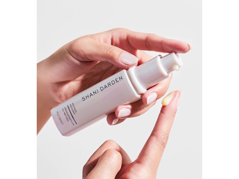 Shani Darden Retinol Reform Anti-Aging Serum, 1 fl oz/30 mL