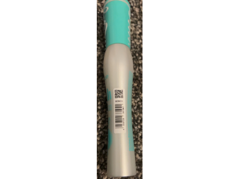 Essence Lash Princess Mascara Primer, Light Green, 0.30 fl oz/1 mL