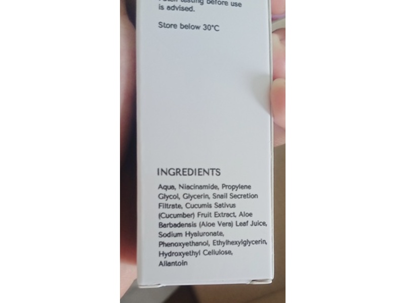 Dermorepubliq Serum, 5% Niacinamide, 1 fl oz/30 mL