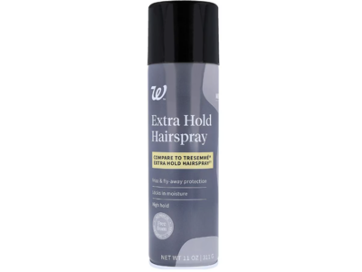 Walgreens Extra Hold Hairspray, 11 oz/311 g
