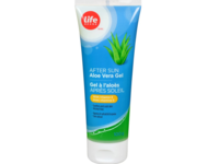 Life Brand After Sun Aloe Vera Gel, 100 g - thumbnail 1