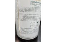 Australian Gold Liquid Hand Soap, Aloevera, 340 mL - Image 4