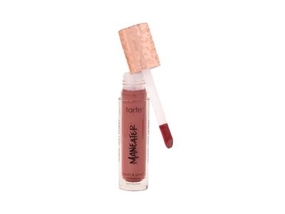 Tarte Maneater Blush & Glow Cheek Plump, Raspberry, 0.27 fl oz/8 mL