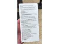The Ordinary Powder-To-Cream Concentrate, Sulfur 10%, 5 g - Image 4