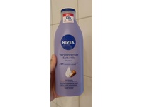 Nivea Pampering Soft Milk, 400 mL - Image 3