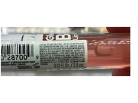 Almay Gleam Big Lip Serum, 100 Positively Pink, 0.13 fl oz/3.8 mL - thumbnail 4