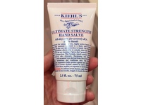 Kiehl's SInce 1851 Ultimate Strength Hand Salve, 2.5 fl oz/75 mL - thumbnail 2