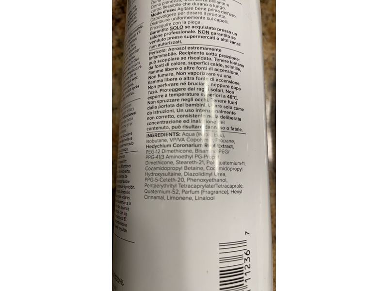 Paul Mitchell Extra-Body Sculpting Foam, 16.9 fl oz/479 g