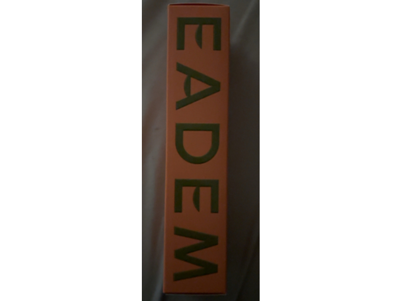 Eadem Dew Dream Cleansing Balm, 3.4 fl oz/100 mL