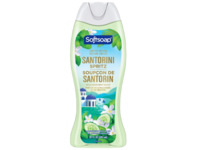 Softsoap Moisturizing Body Wash, Santorini Spritz, Cucumber Mint Scent, 20 fl oz/591 mL - thumbnail 1