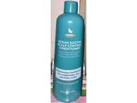 Abundant Ocean Soothe Scalp Control Conditioner, Organic Magnesium And Shea Butter, 10.14 fl oz/300 mL - Image 3