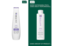 Biolage Professional Ultra Hydra Source Shampoo, Cupuacu Butter + Salicylic Acid, 13.5 fl oz/400 mL - thumbnail 2