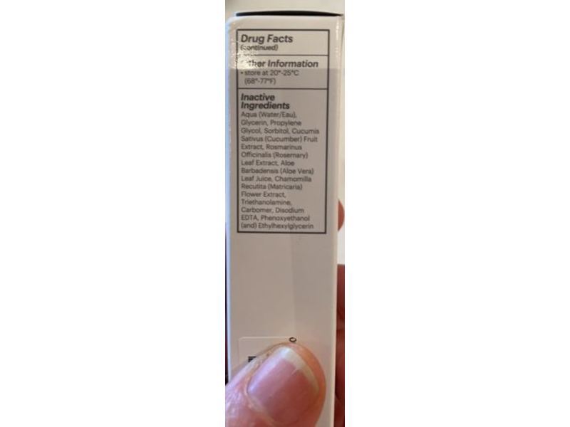 Glo Skin Beauty Clear Skin Spot Treatment, 0.5 fl oz/15 mL