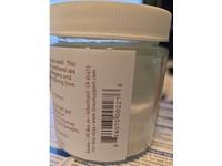 Baraka Breath Of Life Infuse Salt Rinse Organic Essentials Oils, 4 oz - thumbnail 3