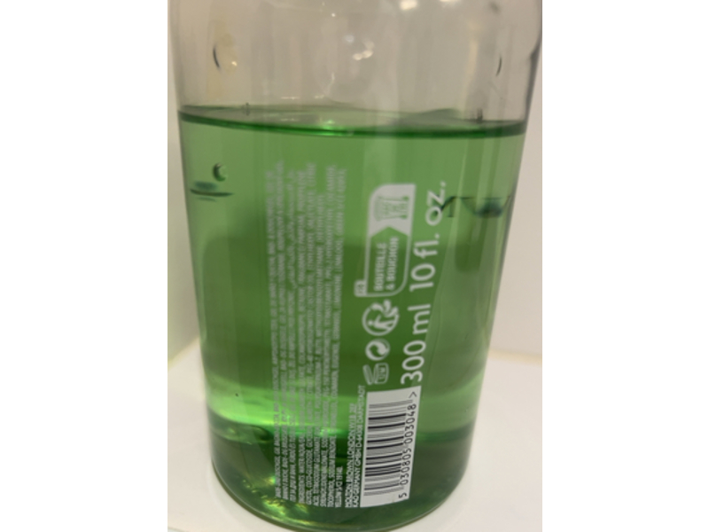 Molton Brown Infusing Bath & Shower Gel, Eucalyptus, 10 fl oz/300 mL