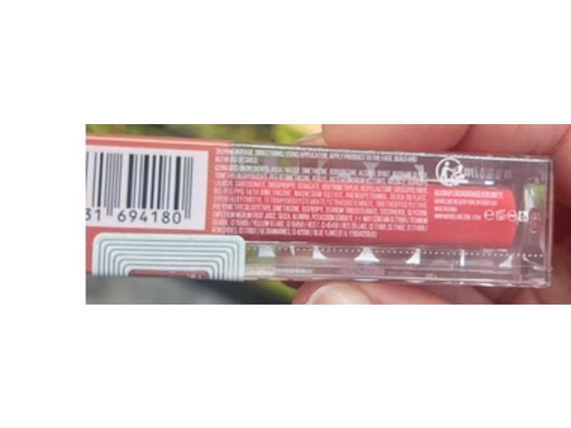 Maybelline New York Sunkisser Matte Blush, 30 Pink Mirage, 0.15 fl oz/ 4.7 mL