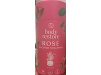Body Restore Shower Steamers Tablets, Rose, 6 Count - thumbnail 2