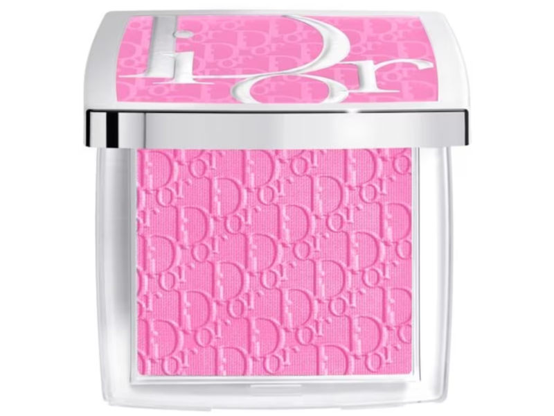 Dior Backstage Rosy Glow Blush, 001 Pink, 0.15 oz/4.5 g