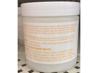 Shea Solutions Deep Conditioner & Co-Wash, Shea Butter, 6 0z/170 g, Pack Of 3 - thumbnail 4