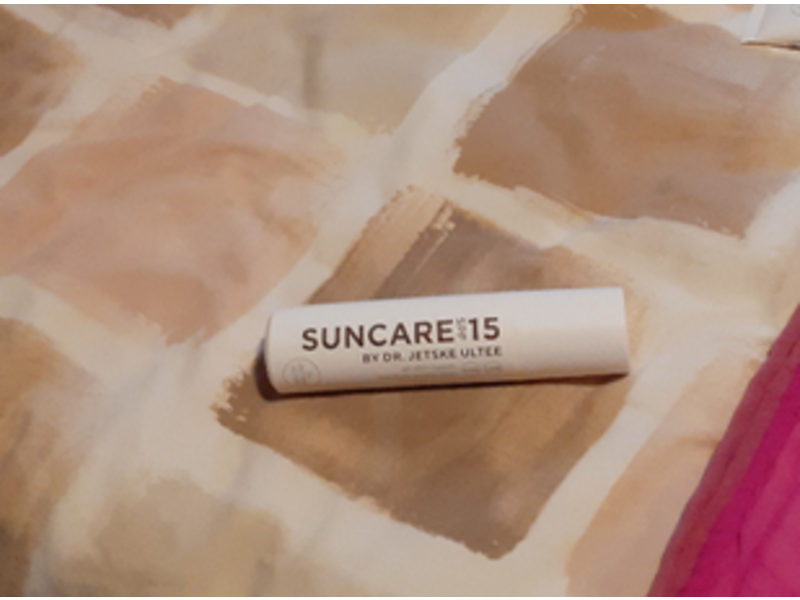 Dr. Jetske Ultee Suncare 15 Sun Cream, 50 mL