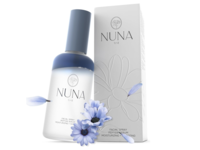 Nuna Moisturizing + Shooting Facial Spray, Peptide Serum, 3.38 fl oz/100 mL - thumbnail 1