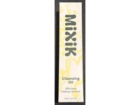 Mixik Cleansing Oil Effortless Makeup Remover, 1.01 fl oz/30 mL - thumbnail 2