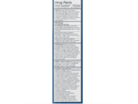 Medline Remedy Clinical Prevent Barrier Cream Cloth 3-In-1 Skin Protectant, Unscented, 8 Count - thumbnail 4